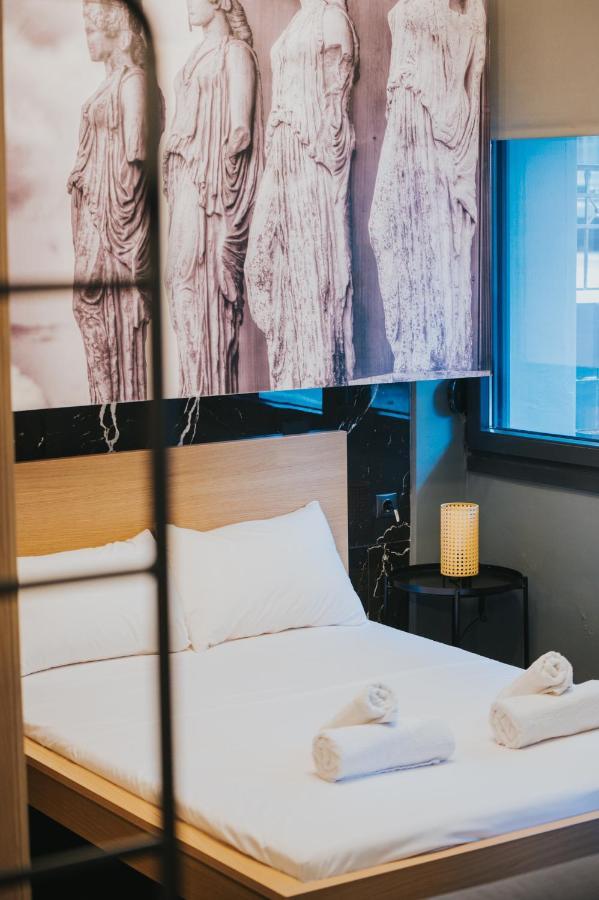New Modern Ground Floor Apartment By The Sea 테살로니키 외부 사진